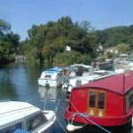 Lock & Weir Beer Festival