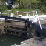 Hanham Lock