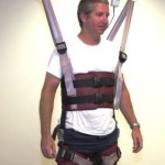 EZ Way Walking Harness