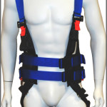 M.A.S.S. Unloading Harness Front