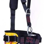 PMI Avatar Full Body Harness