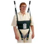 SecondStep GHS Harness