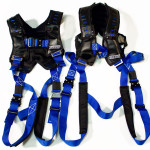 SoloStep Performance Harness