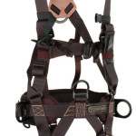 Yates Riggers Full Body Harness