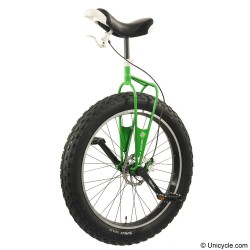 Nimbus Oregon 26 Mountain Unicycle