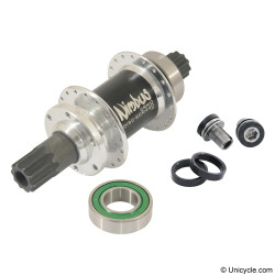Nimbus Unicycle Disc Brake Hub 100mmdischub