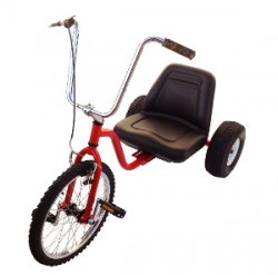 Urbantrike Bailey-Fireball-1