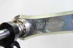 White crank quick release 737_IMG_9356.JPG