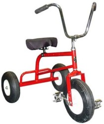 Worksman WTX Wide Track Trike worksman_wtx