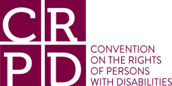 CRPD-Logo