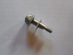 Lever nut bolt 