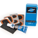 Park Tool VP-1 Vulcanizing Patch Kit
