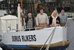 Scheepsfolk 