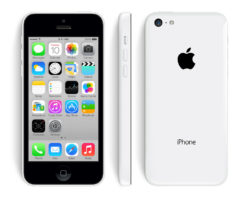 white-iPhone-5c