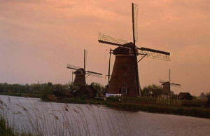 windmill